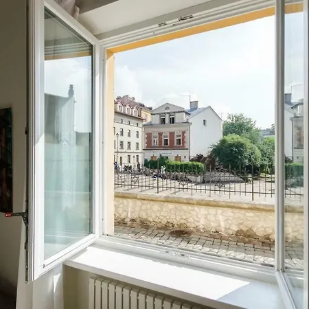 Apartament New On Szeroka Streat - 2 - Kazimierz District Kraków