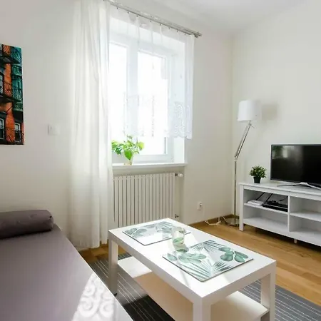 New On Szeroka Streat - 2 - Kazimierz District Apartament Kraków
