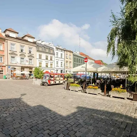 New On Szeroka Streat - 2 - Kazimierz District Apartament *