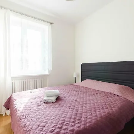 New On Szeroka Streat - 2 - Kazimierz District *