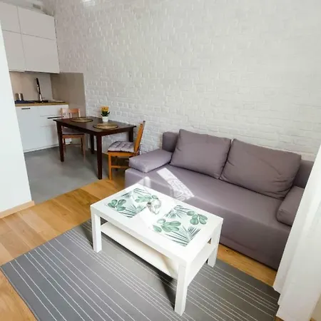 New On Szeroka Streat - 2 - Kazimierz District Apartament Kraków