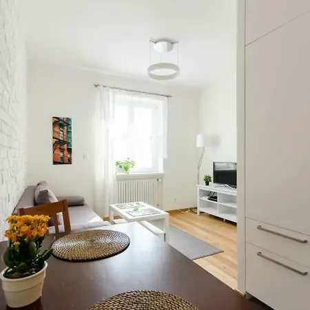 Apartament New On Szeroka Streat - 2 - Kazimierz District *