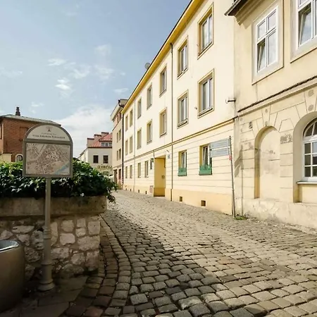 Apartament New On Szeroka Streat - 2 - Kazimierz District Kraków